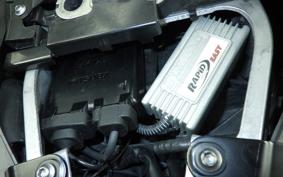 KAWASAKI NINJA ZX-6R A