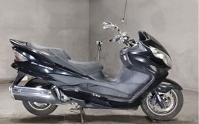 SUZUKI SKYWAVE 250SS CJ46A