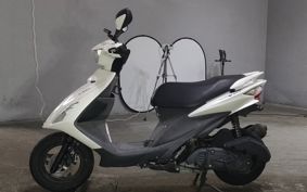 SUZUKI ADDRESS V125 CF4MA