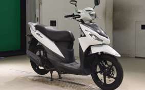 SUZUKI ADDRESS 110 2020 CE47A