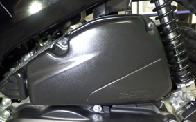 YAMAHA JOG-7 2022 AY01