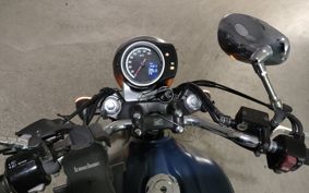 HONDA GB350 2021 NC59