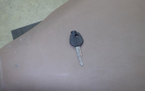 SUZUKI LET's 4 G CA41A