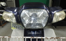 HONDA C50 SUPER CUB 2005 AA04