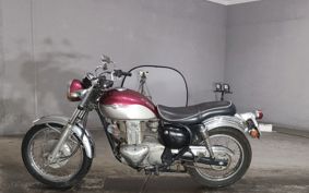 KAWASAKI ESTRELLA 250 BJ250A