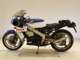 Фото Honda NSR250R 1987 с японского аукциона