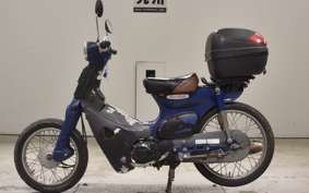 HONDA C50 SUPER CUB AA01