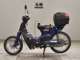 Фото Honda C50 SUPER CUB 2008 с японского аукциона
