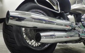 YAMAHA DRAGSTAR 1100 CLASSIC 2002 VP13J