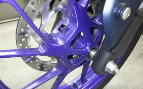 YAMAHA MT-125 2001 RE45J