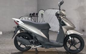 SUZUKI ADDRESS V110 CE47A