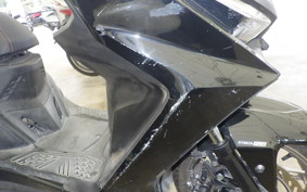 KYMCO KRV180