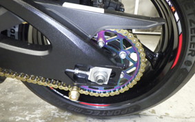 SUZUKI GSX-R750 2016