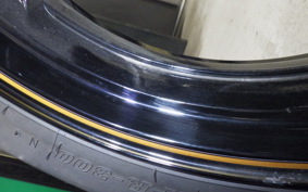 KAWASAKI NINJA 400 2023 EX400G