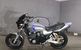 YAMAHA XJR400 R RH02J