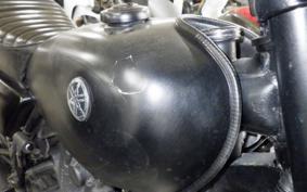 YAMAHA SR400 Gen.3 2003 RH01J