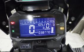 SUZUKI V-STROM 250 A 2010
