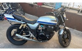 KAWASAKI ZRX400 1997 ZR400E