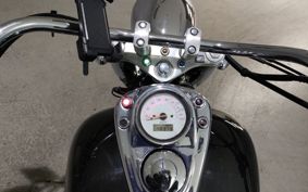 HONDA SHADOW 400 2007 NC34
