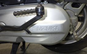 SUZUKI ADDRESS V125 2006 DT11A