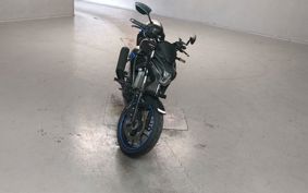 SUZUKI GSX-S125 DL32B