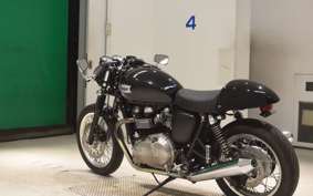 TRIUMPH THRUXTON 900 2014