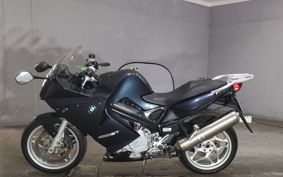 BMW F800ST 2009 0234