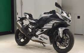 KAWASAKI ZX-4R SE 2024 ZX400P