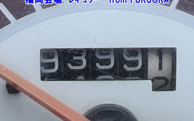 HONDA JU RIO