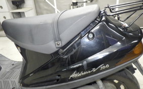 SUZUKI ADDRESS V100 CE11A