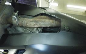 KAWASAKI NINJA 400R 2011 ER400B