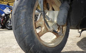 HONDA DIO Gen.6 AF62