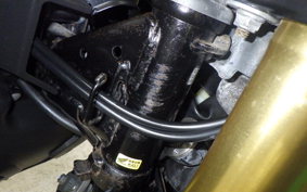 HONDA GROM 2004 JC61