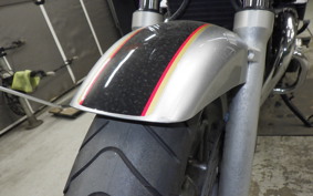 HONDA CB750 GEN 2 2007 RC42