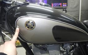 YAMAHA SR400 Gen.2 1996 1JR