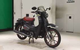 HONDA C125 SUPER CUB JA58