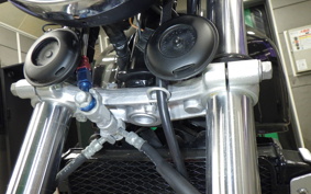 SUZUKI GSX400 IMPULSE 1994 GK79A