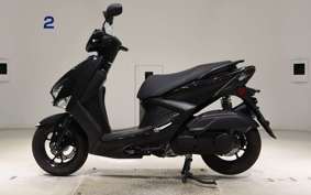 YAMAHA CYGNUS Griffus 2017 SEJ4J