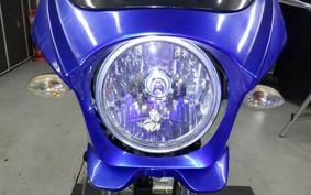 YAMAHA YBR125