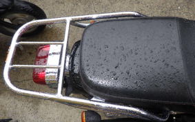 SUZUKI QS150