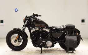 HARLEY XL1200X 2013