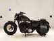 Фото Harley XL1200X 2013 с японского аукциона
