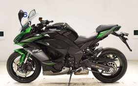 KAWASAKI NINJA 1000SX 2024 ZXT02K