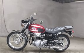KAWASAKI W800 2022 EJ800E