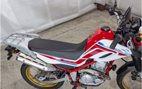 YAMAHA SEROW 250 DG31J