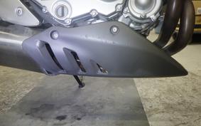 KAWASAKI ER600 N 2008