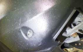 HONDA FORZA Z GEN 2 MF10