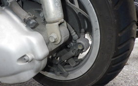 HONDA FORESIGHT SE MF04