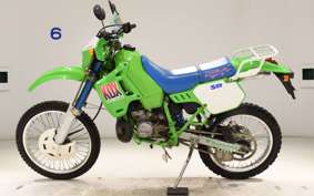 KAWASAKI KDX200SR Gen.2 DX200G