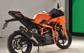 KTM 390 RC 2023